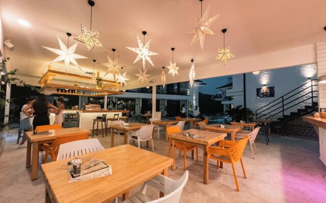 S-Cape Hotel Fethiye
