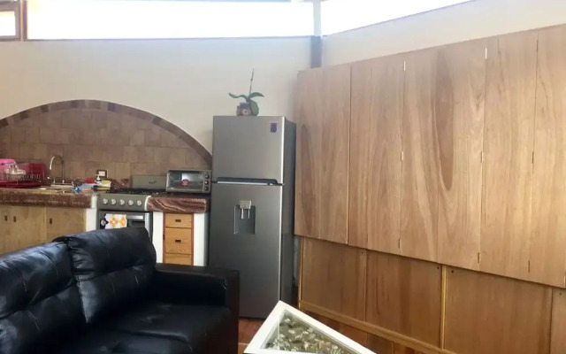 Casa Cumbre