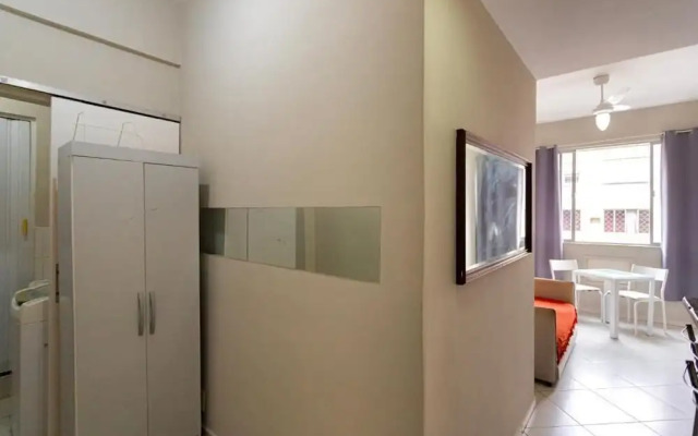 Copacabana 21 confort posto 5