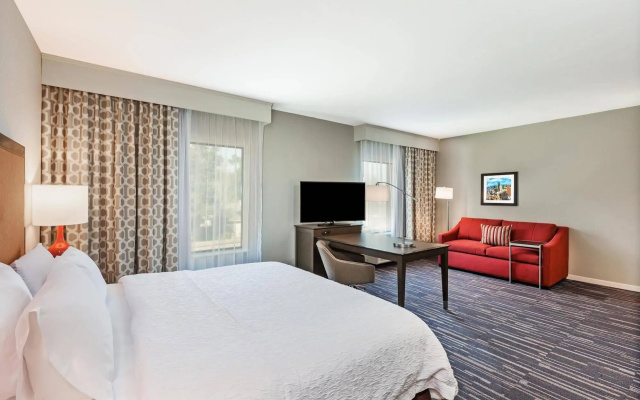 Hampton Inn & Suites Houston/Atascocita