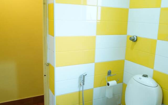 Season 4 Guest House