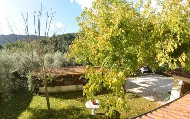 La Fontanella Abete