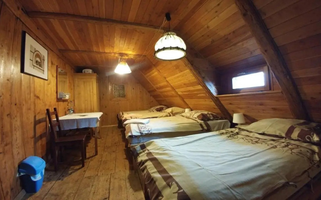 Dom Przysłupowy Educare