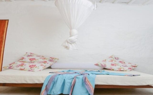 Shimoni Reef Lodge