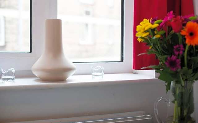 Apartment 327 by CAPITAL