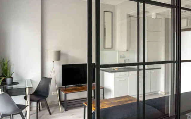 Warsaw Apartments Bliska Wola