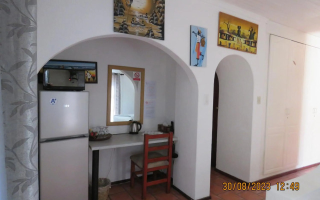 Beachcomber Bay - Guest House