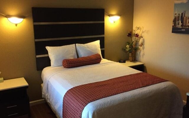 Relax Inn North Babylon