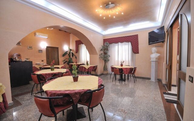 Hotel Piccolo di Corduneanu Aurora