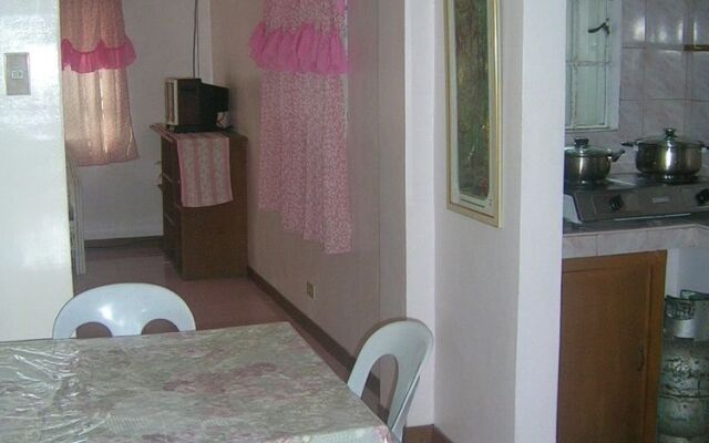 2BR Unit 3 Jefrell Apartments
