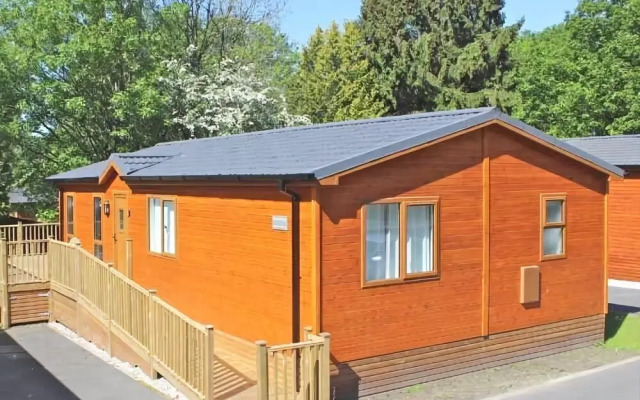Bluebell Lodge
