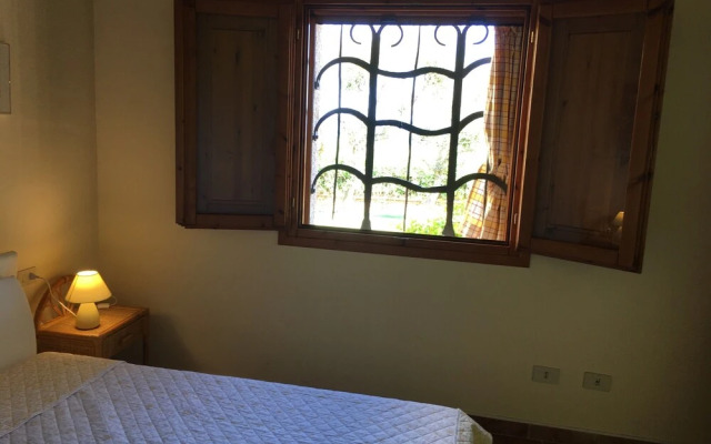 Villa Ambra