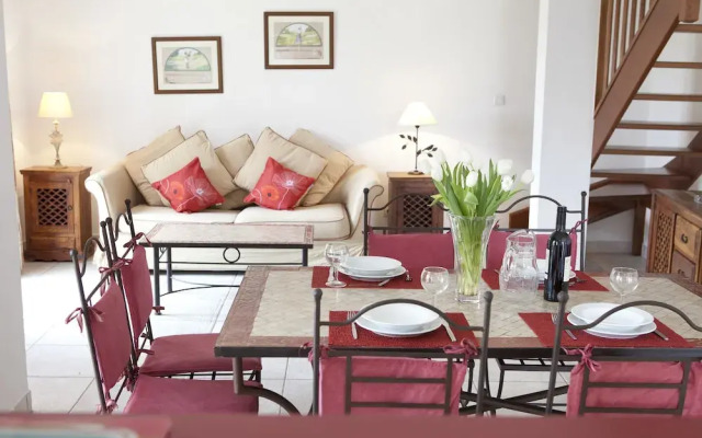 Residence Village d'Oc