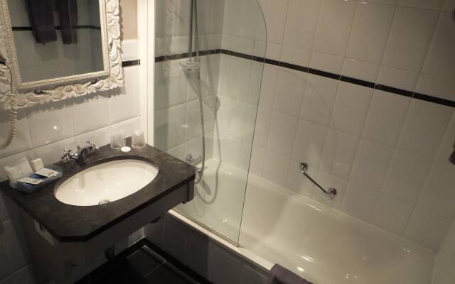 Hostellerie au Coeur Du Spinois