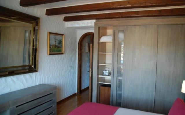 Villa Italia