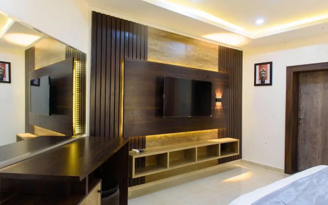 Ambience Hotel and Resorts