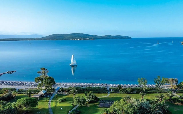 Secret Village Alghero