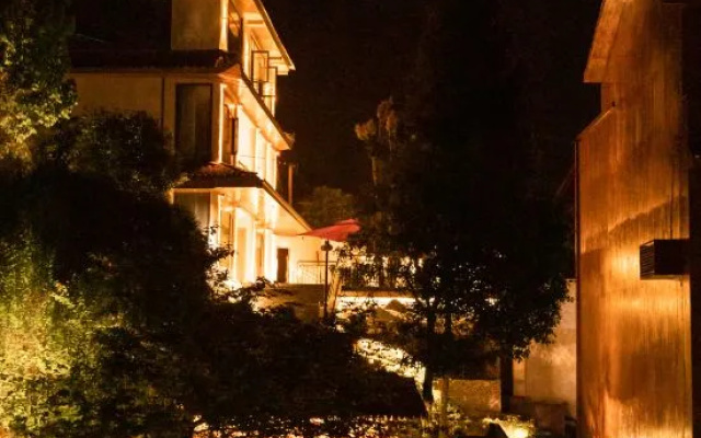 Libo Boutique Guesthouse – Exterior – Xiangxi