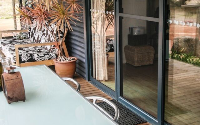 Cloud Nine Spa Chalets