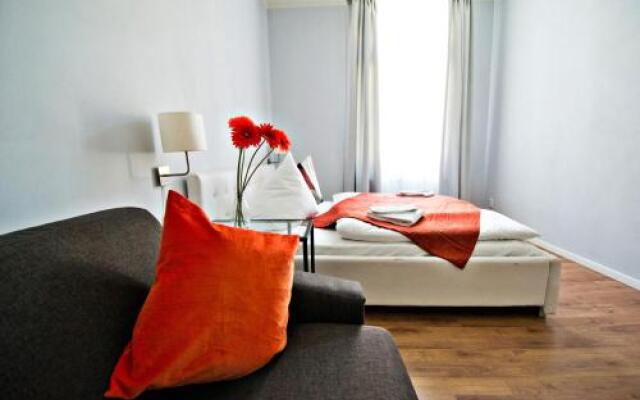 Business Class Ruterra Suite