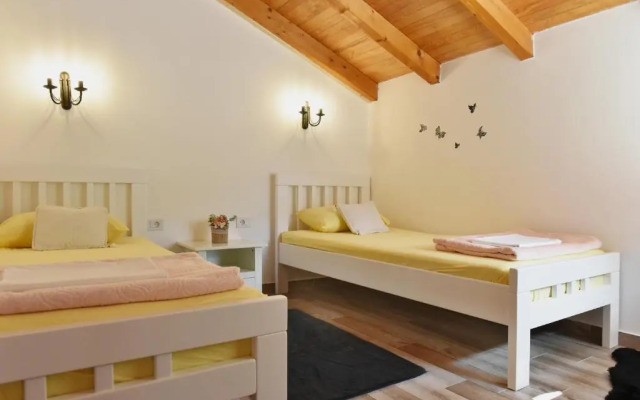 Stone House Morinj