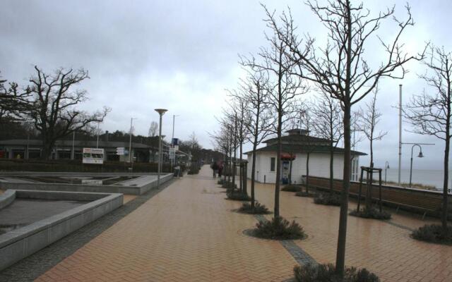 Villa Mona Lisa Whg. 4