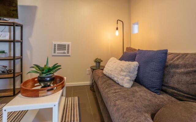 Beachwalk Villas