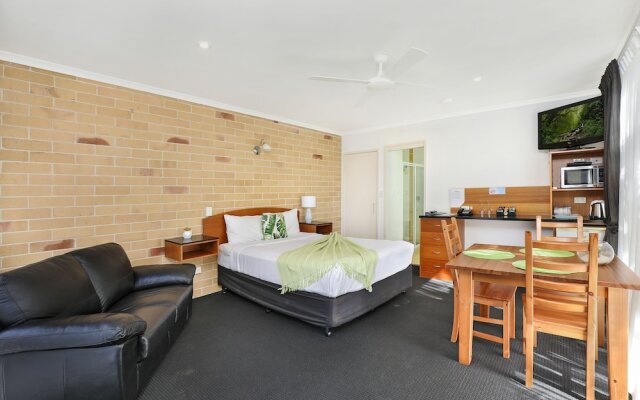 Caboolture Riverlakes Motel