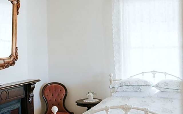 Dubuque Bed and Breakfast