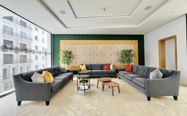 Soho Boutique Tetuan