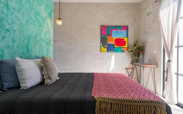 Turquoise Tulum Hotel