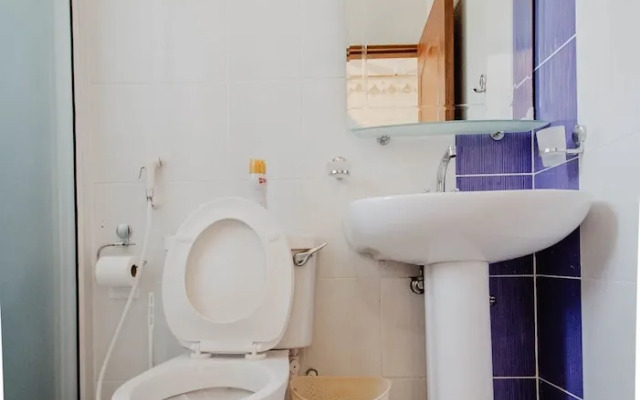 SHABIJAY Villa at Serena Beach