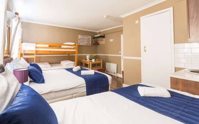 Belgravia Hotel