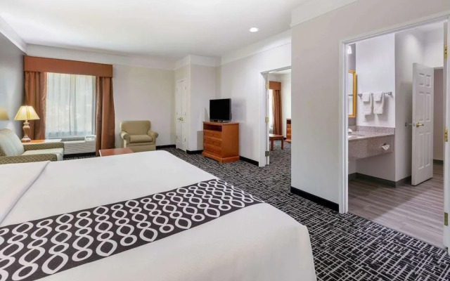 La Quinta by Wyndham I-20 Longview South