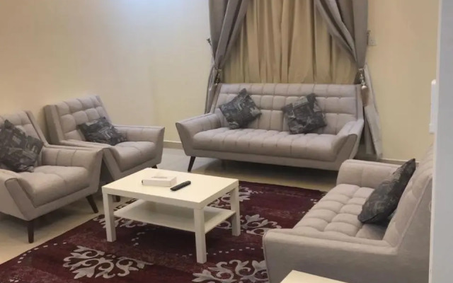 Taleen Riyadh Furnished Units