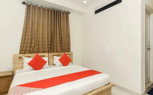 Spring Leaf By OYO Rooms