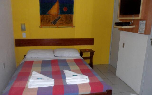 Hotel Iracema Flat