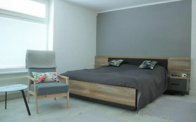 Apartmán - Dlhé Diely