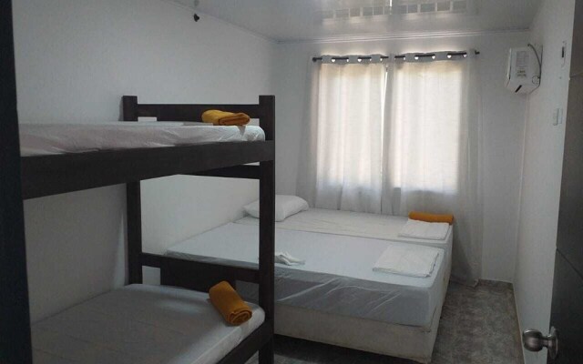 Apartamentos Kavia Sai