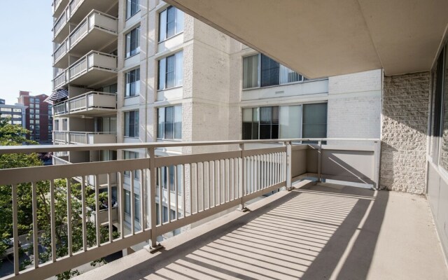 Exquesite Br1 Bedroom Condo Arlington