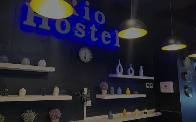 Rio Hostel