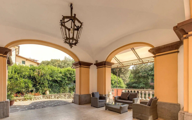 Hotel Castel Vecchio