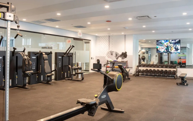 Luxury Downtown 4BR Exclusive Design PH