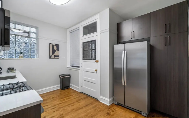 Spacious 4BR - Chase 1E