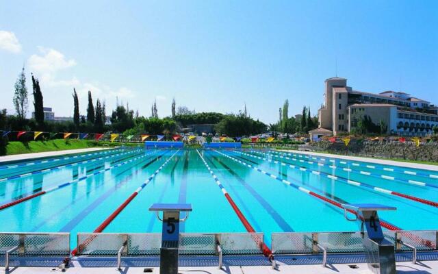 Coral Beach Hotel and Resort