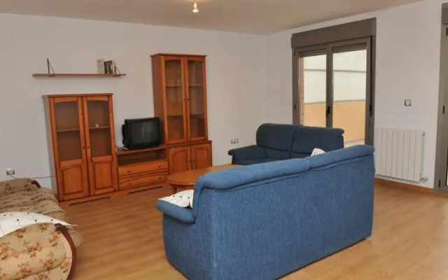 Apartamento Turístico La Casa del Gato