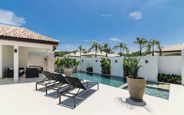 Orchid Paradise Homes OPV325