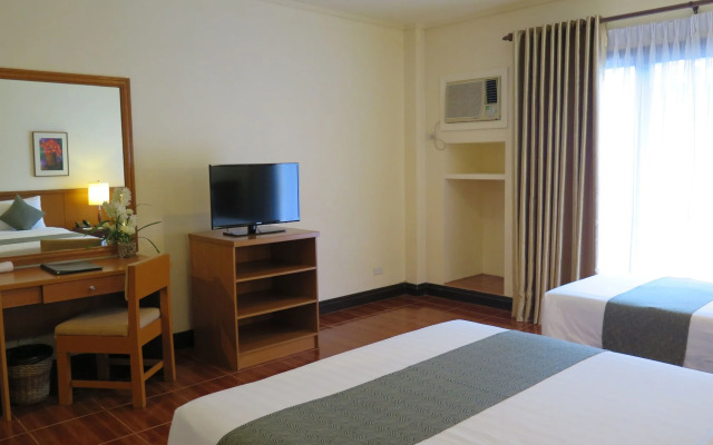 The Suites at Mount Malarayat