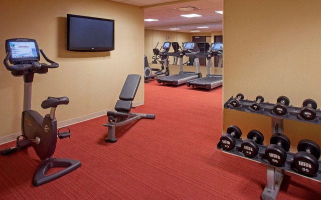Hyatt Place New Orleans Convention Center