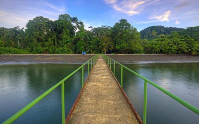 Playa Nicuesa Rainforest Lodge